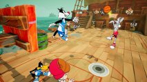 Скриншот № 1 из игры Looney Tunes: Wacky World of Sports [NSwitch]