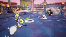 Скриншот № 2 из игры Looney Tunes: Wacky World of Sports [NSwitch]