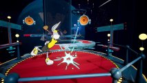 Скриншот № 3 из игры Looney Tunes: Wacky World of Sports [NSwitch]