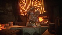 Скриншот № 0 из игры Lord of the Rings: Return to Moria (Б/У) [PS5]
