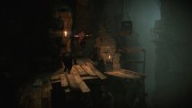 Скриншот № 1 из игры Lord of the Rings: Return to Moria (Б/У) [PS5]
