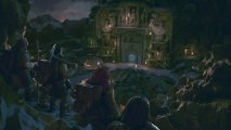 Скриншот № 2 из игры Lord of the Rings: Return to Moria (Б/У) [PS5]