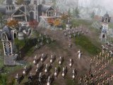 Скриншот № 1 из игры Lord of the Rings: The Battle for Middle-Earth 2 [X360]