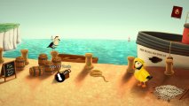 Скриншот № 0 из игры Lord Winklebottom Investigates [PS4]