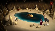 Скриншот № 2 из игры Lord Winklebottom Investigates [PS4]