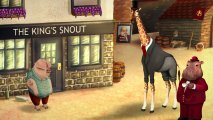 Скриншот № 3 из игры Lord Winklebottom Investigates [PS4]