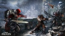 Скриншот № 0 из игры Lords of The Fallen (Б/У) (без обложки) [PS4]