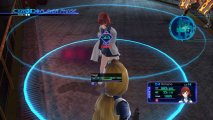Скриншот № 1 из игры Lost Dimension [PS Vita]