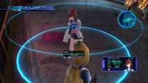 Скриншот № 1 из игры Lost Dimension [PS Vita]