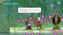 Скриншот № 1 из игры Lost Epic [NSwitch]