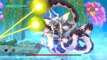 Скриншот № 2 из игры Lost Epic [NSwitch]