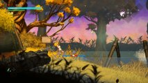Скриншот № 3 из игры Lost Epic [NSwitch]