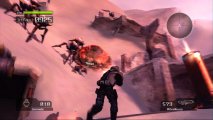 Скриншот № 0 из игры Lost Planet Extreme Condition [PS3]