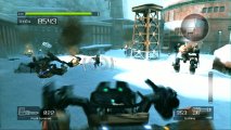 Скриншот № 1 из игры Lost Planet Extreme Condition (Б/У) [PS3]