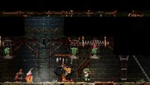 Скриншот № 1 из игры Lost Ruins [PS5]