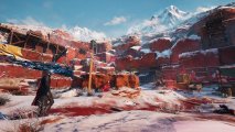 Скриншот № 2 из игры Lost Soul Aside [PS5]