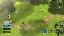 Скриншот № 1 из игры Lost Sphear [Nswitch]