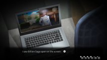 Скриншот № 1 из игры Love Delivery & Love in Login (ASIA) [NSwitch]
