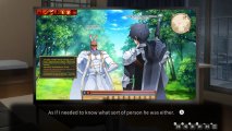 Скриншот № 2 из игры Love Delivery & Love in Login (ASIA) [NSwitch]