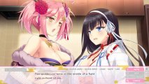 Скриншот № 0 из игры Lovekami Trilogy [NSwitch]
