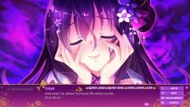 Скриншот № 1 из игры Lovekami Trilogy [NSwitch]