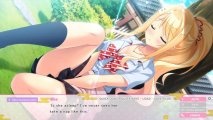 Скриншот № 2 из игры Lovekami Trilogy [NSwitch]
