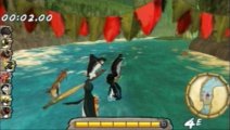 Скриншот № 2 из игры Лови волну [Wii]