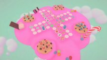 Скриншот № 2 из игры Ludo XXL (код загрузки) [NSwitch]