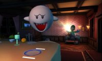 Скриншот № 0 из игры Luigi's Mansion 2: Dark Moon (Б/У) (без коробки) [3DS]