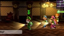 Скриншот № 0 из игры Luigi's Mansion 2 HD [NSwitch]
