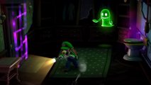 Скриншот № 1 из игры Luigi's Mansion 2 HD [NSwitch]