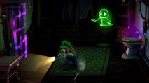 Скриншот № 1 из игры Luigi's Mansion 2 HD [NSwitch]