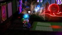 Скриншот № 2 из игры Luigi's Mansion 2 HD [NSwitch]