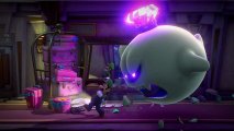 Скриншот № 0 из игры Luigi's Mansion 3 (Б/У) [NSwitch]