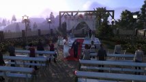 Скриншот № 1 из игры Lumberjack's Dynasty [PS4]