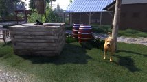 Скриншот № 2 из игры Lumberjack's Dynasty [PS4]