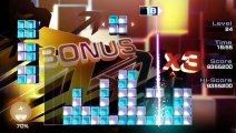 Скриншот № 0 из игры Lumines: Electronic Symphony (Б/У) [PS Vita]