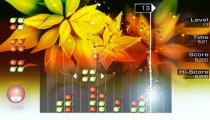 Скриншот № 1 из игры Lumines: Electronic Symphony (Б/У) [PS Vita]