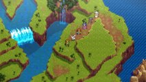 Скриншот № 1 из игры Lunar Remastered Collection [NSwitch]