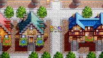 Скриншот № 2 из игры Lunar Remastered Collection [NSwitch]