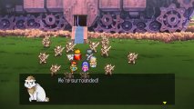 Скриншот № 3 из игры Lunar Remastered Collection [NSwitch]