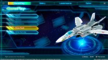 Скриншот № 3 из игры Macross Shooting Insight [NSwitch]