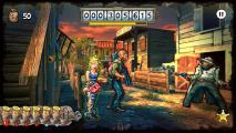 Скриншот № 1 из игры Mad Bullets Kit + код загрузки [NSwitch]