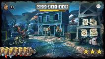 Скриншот № 2 из игры Mad Bullets Kit + код загрузки [NSwitch]