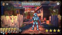 Скриншот № 3 из игры Mad Bullets Kit + код загрузки [NSwitch]