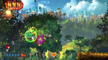 Скриншот № 1 из игры Mad Rat Dead [NSwitch]