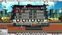 Скриншот № 1 из игры Mad Tower Tycoon [PS4]