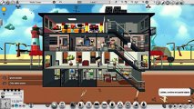Скриншот № 2 из игры Mad Tower Tycoon [PS4]