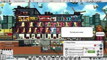Скриншот № 3 из игры Mad Tower Tycoon [PS4]
