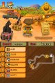 Скриншот № 0 из игры Madagascar Kartz [DS]